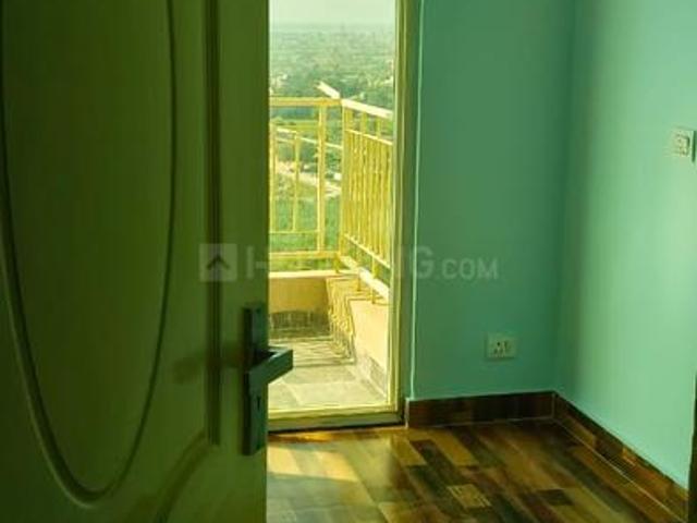 1.5 BHK Apartment in Sikrod for rent Ghaziabad. The reference number is 18475712