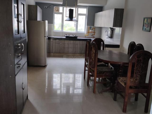 1 BHK Apartment in Raj Nagar Extension for rent Ghaziabad. The reference number is 19785604