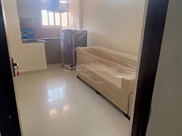 1 BHK Apartment in Raj Nagar Extension for rent Ghaziabad. The reference number is 20415107