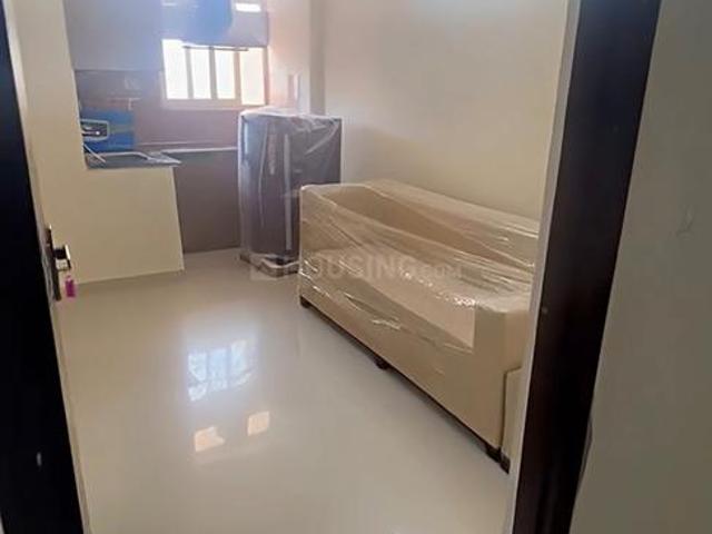 1 BHK Apartment in Raj Nagar Extension for rent Ghaziabad. The reference number is 20415107
