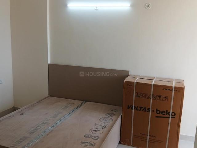 1 BHK Apartment in Raj Nagar Extension for rent Ghaziabad. The reference number is 20527759