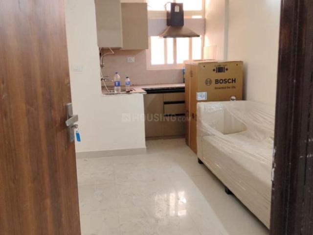 1 BHK Apartment in Raj Nagar Extension for rent Ghaziabad. The reference number is 20577115