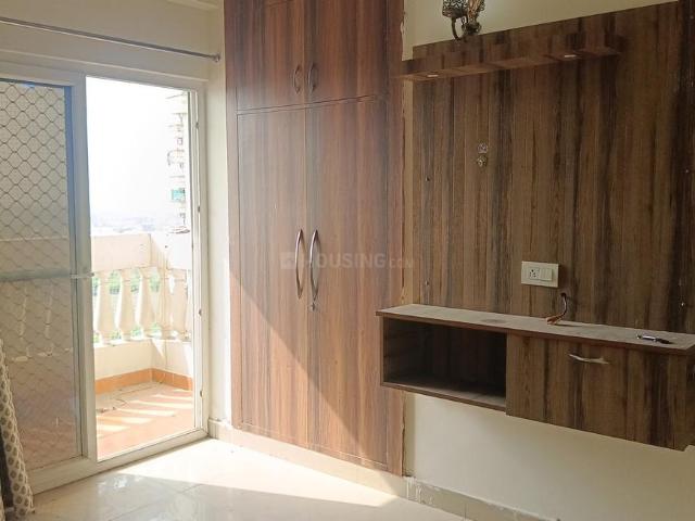 1 BHK Apartment in Raj Nagar Extension for rent Ghaziabad. The reference number is 20689552