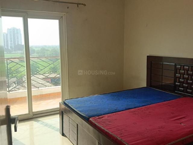 1 BHK Apartment in Raj Nagar Extension for rent Ghaziabad. The reference number is 20689687