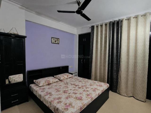 1 BHK Apartment in Raj Nagar Extension for rent Ghaziabad. The reference number is 20761578