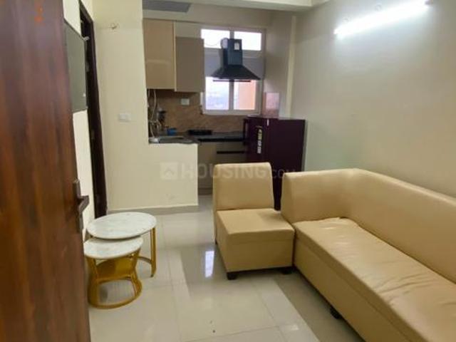 1 BHK Apartment in Raj Nagar Extension for rent Ghaziabad. The reference number is 20795146