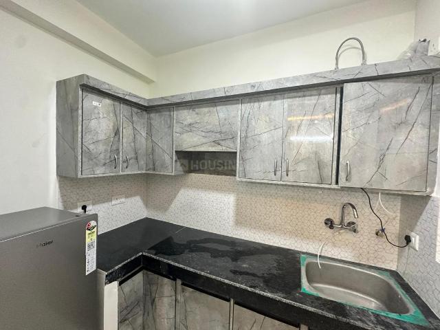 1 BHK Apartment in Raj Nagar Extension for rent Ghaziabad. The reference number is 20078601