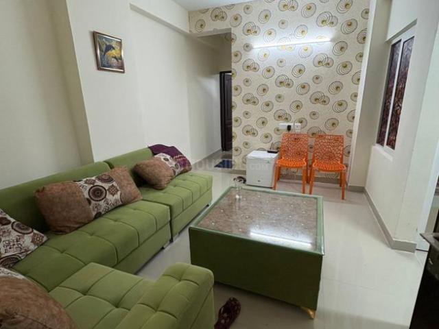 1 BHK Apartment in Raj Nagar Extension for rent Ghaziabad. The reference number is 20296722