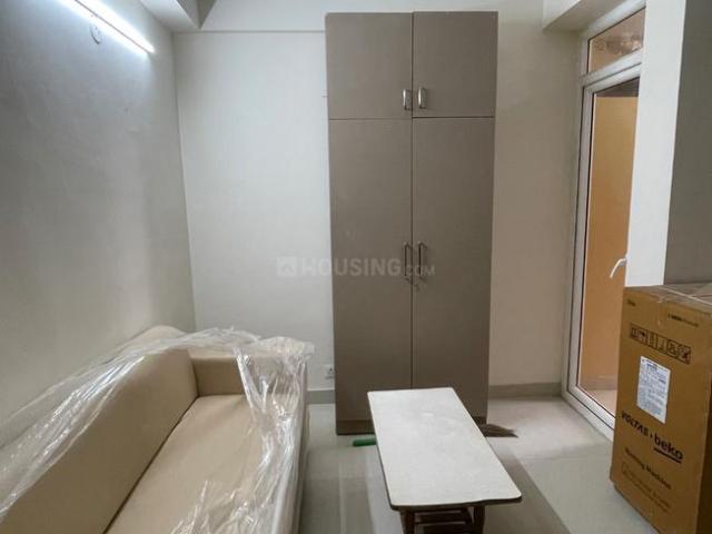 1 BHK Apartment in Raj Nagar Extension for rent Ghaziabad. The reference number is 20359555