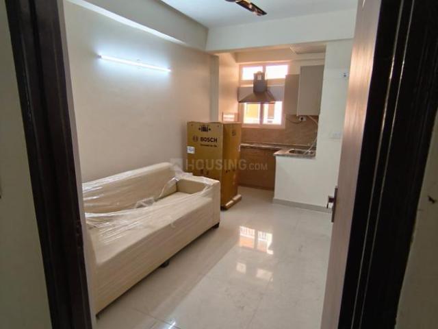 1 BHK Apartment in Raj Nagar Extension for rent Ghaziabad. The reference number is 20362342
