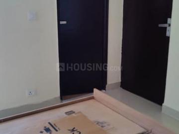 1 BHK Apartment in Raj Nagar Extension for rent Ghaziabad. The reference number is 20387334