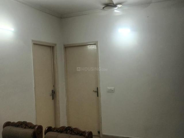1 BHK Apartment in Raj Nagar Extension for rent Ghaziabad. The reference number is 21096264