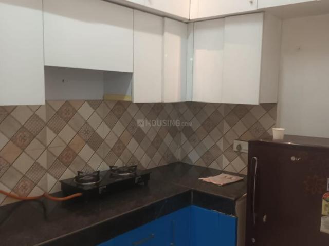 1 BHK Apartment in Raj Nagar Extension for rent Ghaziabad. The reference number is 21100630
