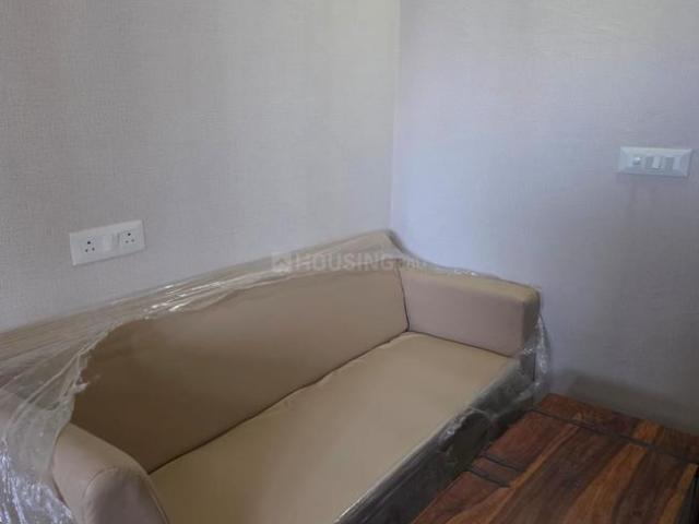1 BHK Apartment in Raj Nagar Extension for rent Ghaziabad. The reference number is 21339902