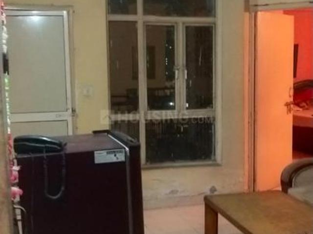 1 BHK Apartment in Raj Nagar Extension for rent Ghaziabad. The reference number is 8161770