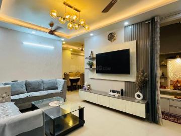 1 BHK Apartment in Raj Nagar Extension for resale Ghaziabad. The reference number is 19292144