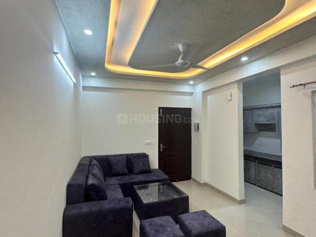1 BHK Apartment in Raj Nagar Extension for resale Ghaziabad. The reference number is 20296932