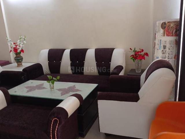 1 BHK Apartment in Raj Nagar Extension for resale Ghaziabad. The reference number is 20372658