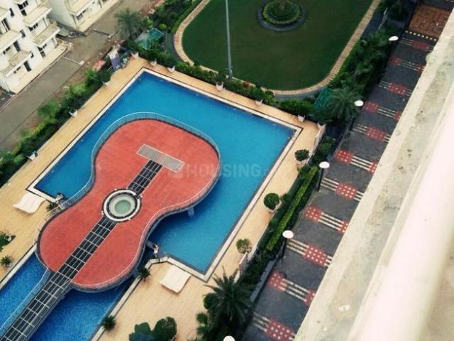 1 BHK Apartment in Raj Nagar Extension for resale Ghaziabad. The reference number is 20714128