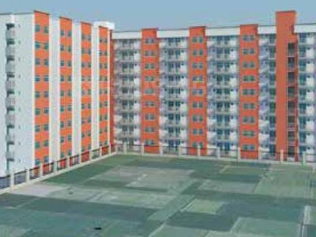 1 BHK Apartment in Raj Nagar Extension for resale Ghaziabad. The reference number is 20946766