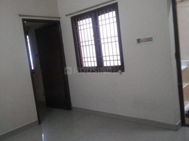 1 BHK Apartment in Raja Annamalai Puram for rent Chennai. The reference number is 8155183