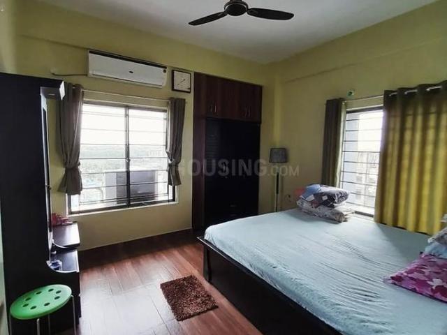 1 BHK Apartment in Raja Park for rent Jaipur. The reference number is 21053064