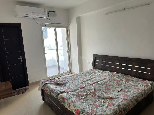 1 BHK Apartment in Raja Park for rent Jaipur. The reference number is 21061086