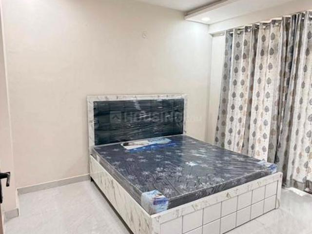 1 BHK Apartment in Raja Park for rent Jaipur. The reference number is 21073738
