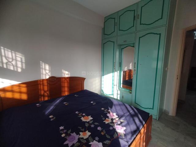 1 BHK Apartment in Raja Park for rent Jaipur. The reference number is 21008576