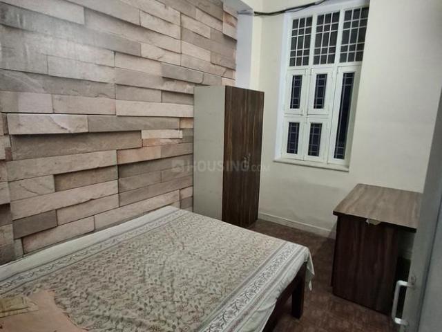 1 BHK Apartment in Raja Park for rent Jaipur. The reference number is 21221037