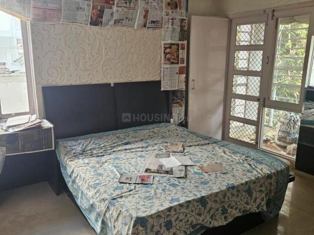 1 BHK Apartment in Raja Park for rent Jaipur. The reference number is 21300898