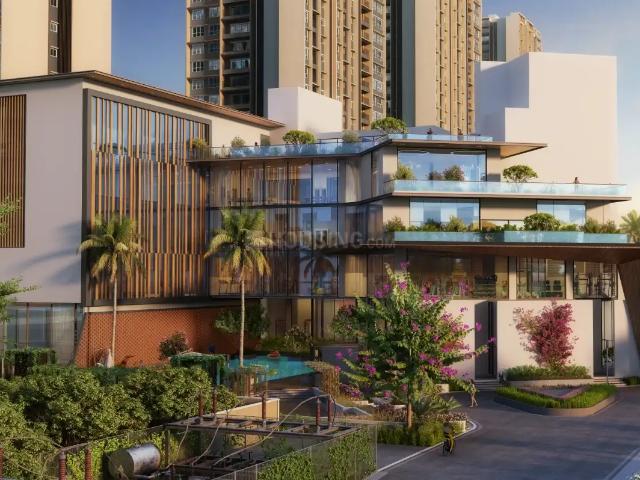 1 BHK Apartment in Rajanukunte for resale Bengaluru. The reference number is 19391010