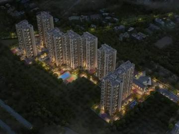 1 BHK Apartment in Rajanukunte for resale Bengaluru. The reference number is 20425732