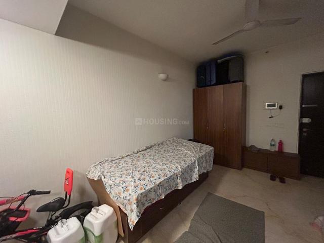 1 BHK Apartment in Rajajinagar for rent Bengaluru. The reference number is 19633753