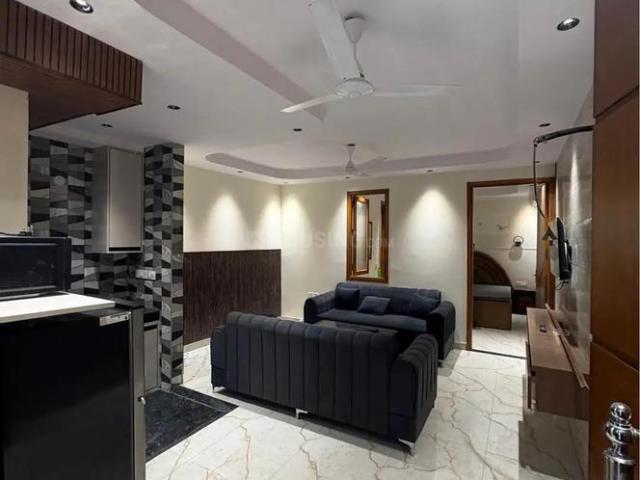1 BHK Apartment in Rajajinagar for rent Bengaluru. The reference number is 20601812
