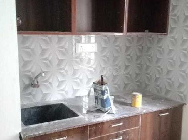 1 BHK Apartment in Rajajinagar for rent Bengaluru. The reference number is 20639146