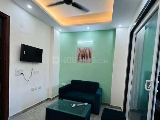 1 BHK Apartment in Rajajinagar for rent Bengaluru. The reference number is 20790726