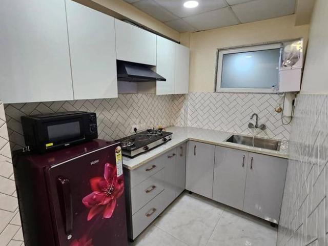 1 BHK Apartment in Rajajinagar for rent Bengaluru. The reference number is 21135004