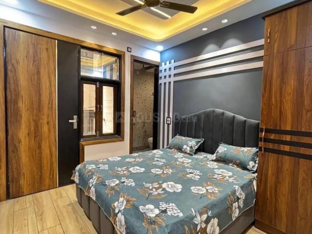 1 BHK Apartment in Rajajinagar for rent Bengaluru. The reference number is 21149595