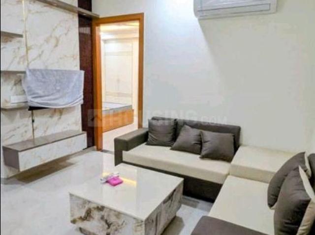 1 BHK Apartment in Rajajinagar for rent Bengaluru. The reference number is 21195917