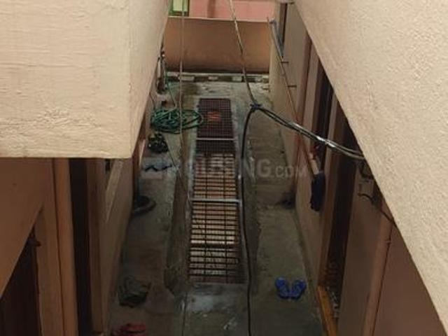1 BHK Apartment in Rajajinagar for resale Bengaluru. The reference number is 19920034