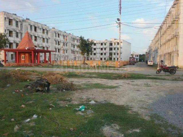 1 BHK Apartment in Rajajipuram for rent Lucknow. The reference number is 5635467