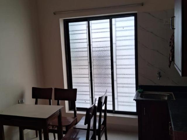 1 BHK Apartment in Rajarhat for rent Kolkata. The reference number is 13855898