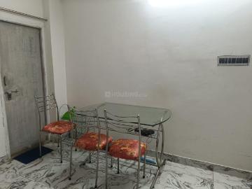 1 BHK Apartment in Rajarhat for rent Kolkata. The reference number is 20019505