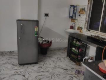 1 BHK Apartment in Rajarhat for rent Kolkata. The reference number is 20254705
