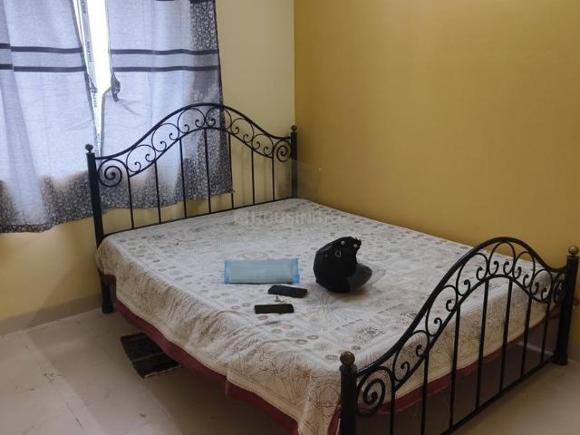 1 BHK Apartment in Rajarhat for rent Kolkata. The reference number is 20454669