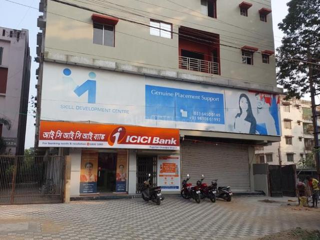 1 BHK Apartment in Rajarhat for rent Kolkata. The reference number is 20663278