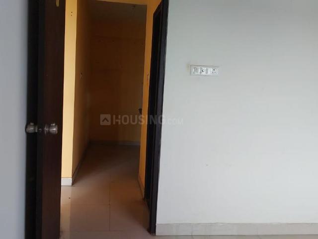 1 BHK Apartment in Rajarhat for rent Kolkata. The reference number is 20663278