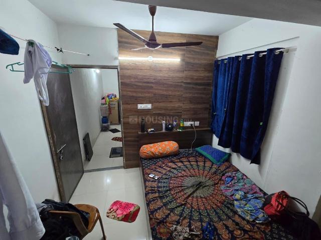 1 BHK Apartment in Rajarhat for rent Kolkata. The reference number is 20620965
