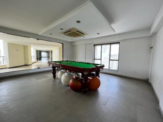 1 BHK Apartment in Rajarhat for rent Kolkata. The reference number is 20621888